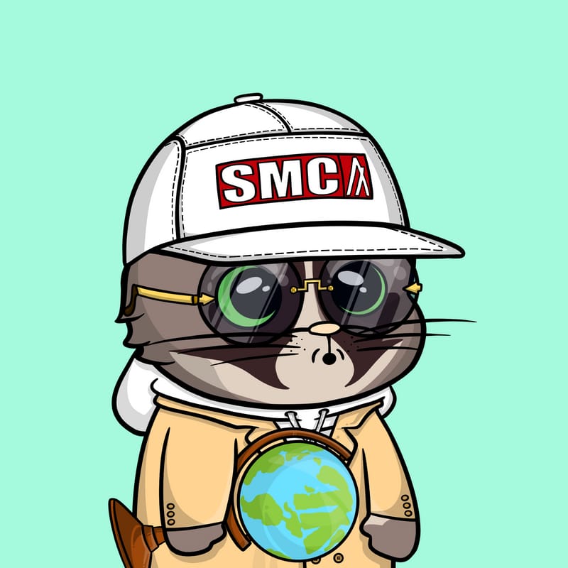 SMC #3840